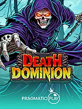 Death Dominion Pragmatic Play